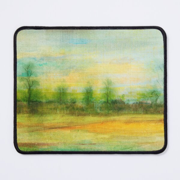 Item preview, Fenced in Memories I designed and sold by Skyline-Art-Inc.