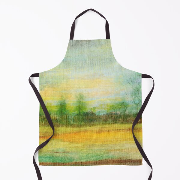 Item preview, Fenced in Memories I designed and sold by Skyline-Art-Inc.