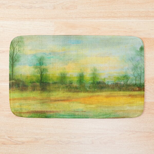 Item preview, Fenced in Memories I designed and sold by Skyline-Art-Inc.