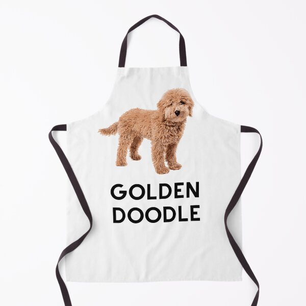 Item preview, Goldendoodle Funny Doodle Gifts for Dog Lovers designed and sold by PeriwinkleStone.