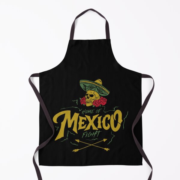 Item preview, Fight Night Mexico "NOCHE DE PELEA" designed and sold by JeyVel.