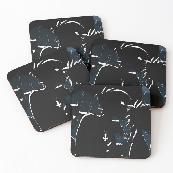Item preview, Dark in Rain designed and sold by Rozenta.