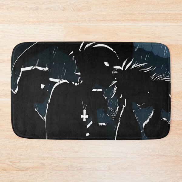 Item preview, Dark in Rain designed and sold by Rozenta.