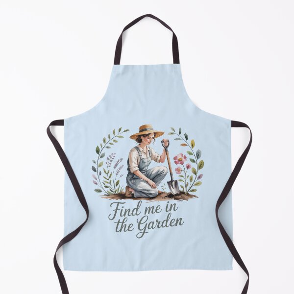 Item preview, Gardening, Find Me in the Garden designed and sold by WikaKowalczyk.