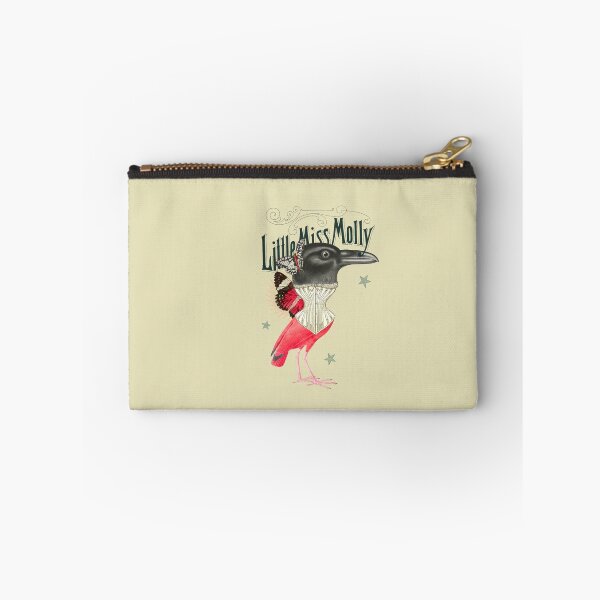 Item preview, Little Miss Molly designed and sold by DuchStudio.