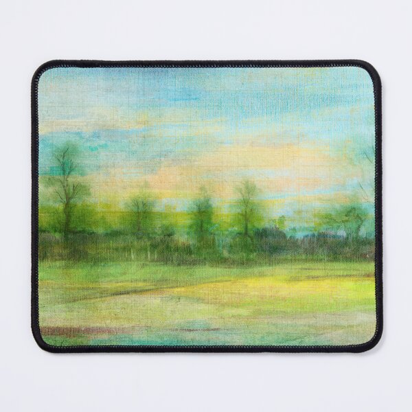 Item preview, Fenced in Memories II designed and sold by Skyline-Art-Inc.