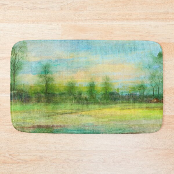 Item preview, Fenced in Memories II designed and sold by Skyline-Art-Inc.
