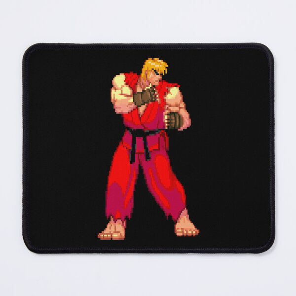 Item preview, Ken Fighting Stance SF3 designed and sold by ropified.