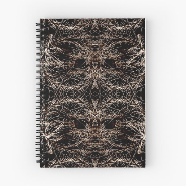 Item preview, Intertwined designed and sold by Christine Lake.