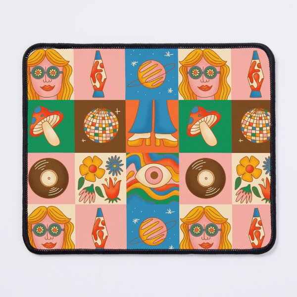 Item preview, Disco Daydream designed and sold by elliedupler.