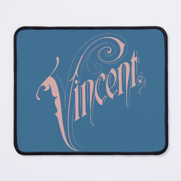 Item preview, Vincent designed and sold by DuchStudio.