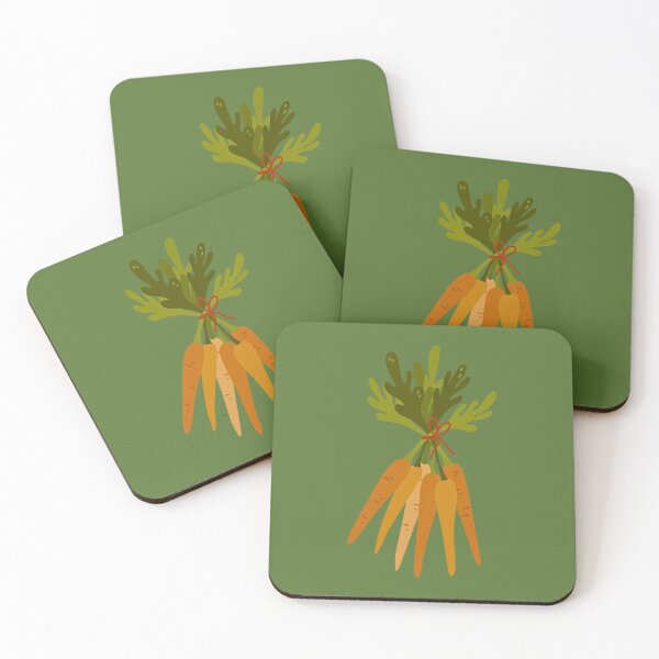 Item preview, Carrots bundle  designed and sold by irenaDESIGNS.