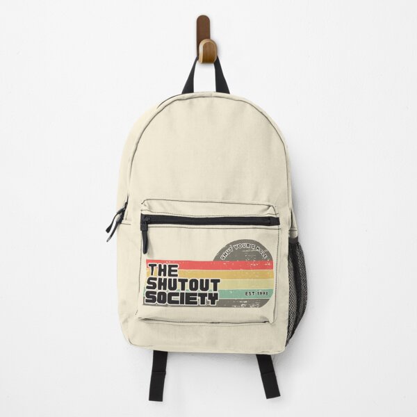 Item preview, Shutout Society (Vintage) designed and sold by wyattsmommy.