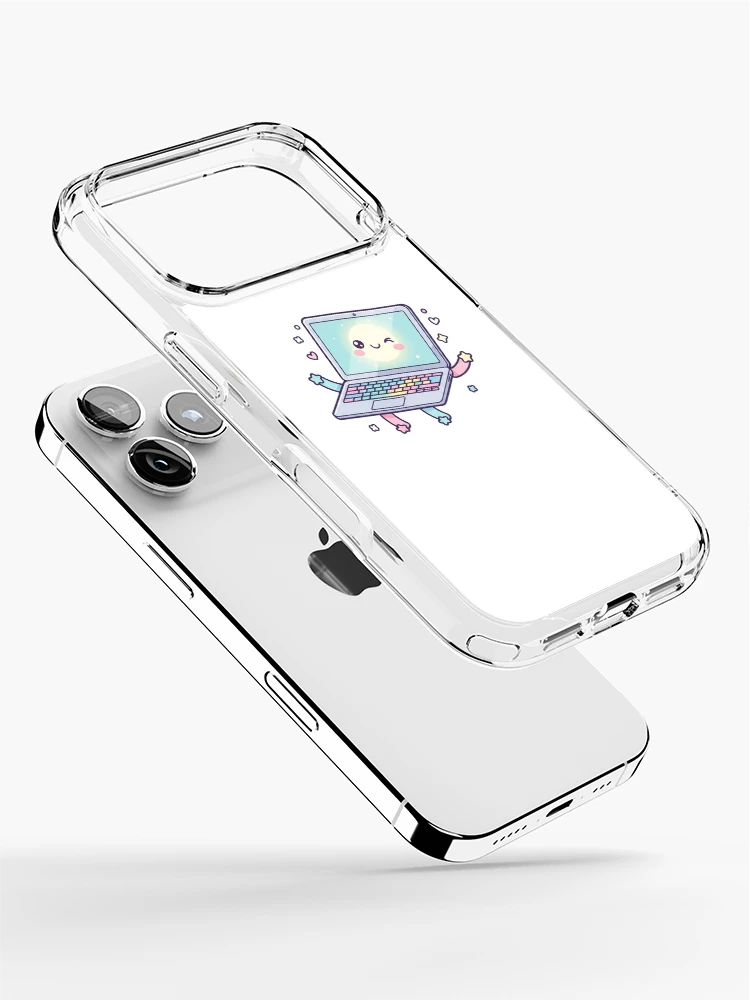 Thumbnail 2 of 5, iPhone Case, Cute Notebook designed and sold by RdStickerss.