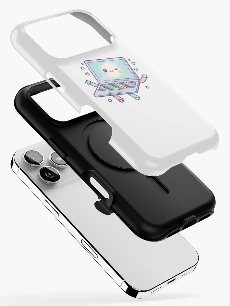 Thumbnail 2 of 4, iPhone Case, Cute Notebook designed and sold by RdStickerss.