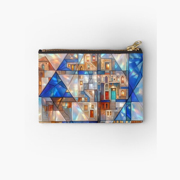 Item preview, The Jerusalem Star designed and sold by mark ashkenazi.