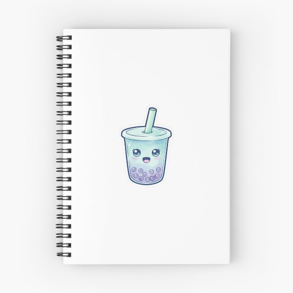 Artikelvorschau, Fröhlicher Bubble Tea entworfen und verkauft von RdStickerss.