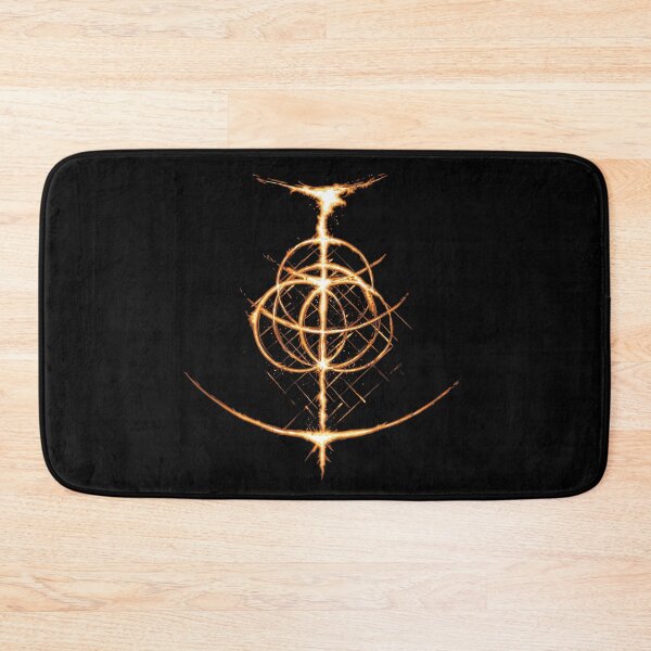 Item preview, Shattered Gold designed and sold by tronyx79.