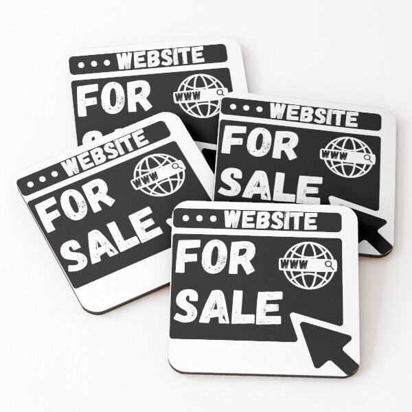 Item preview, WWW Website For Sale Sell Yours designed and sold by ReuvenStore.