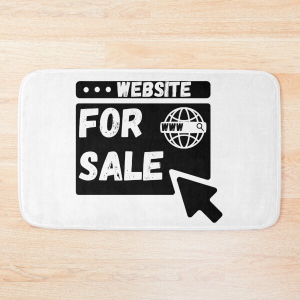 Item preview, WWW Website For Sale Sell Yours designed and sold by ReuvenStore.