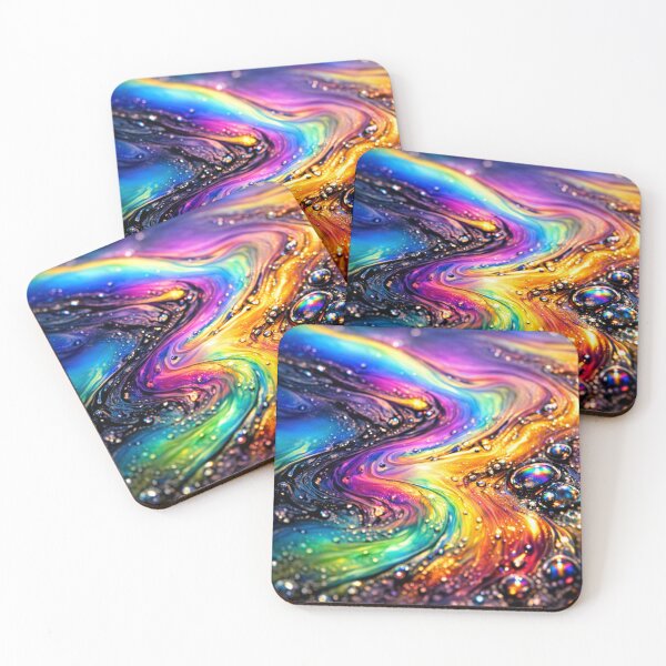 Item preview, Color blast designed and sold by T's&such.