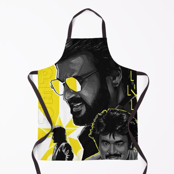 Item preview, Super Star Rajini designed and sold by robinartfx.