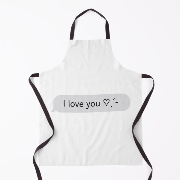 Item preview, i love you designed and sold by lovingly-yours.