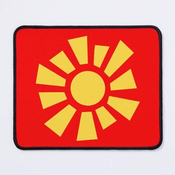 Item preview, El Sol - Burn Bright designed and sold by BajioAmigos.