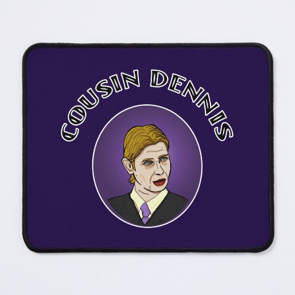 Item preview, Cousin Dennis designed and sold by Normbot2000.