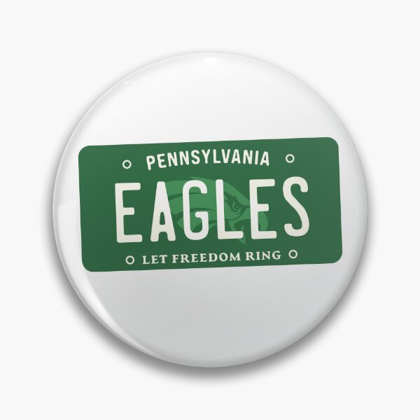 Item preview, Eagles Philly Go Birds Green designed and sold by maura41.