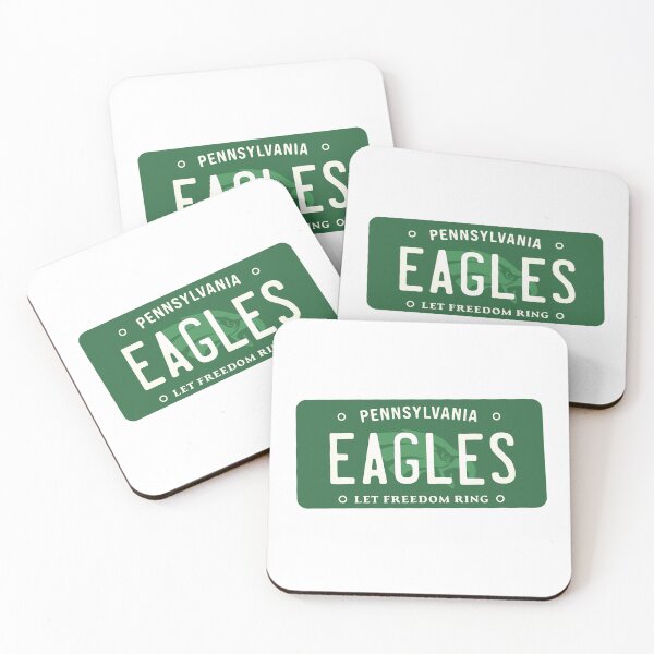 Item preview, Eagles Philly Go Birds Green designed and sold by maura41.