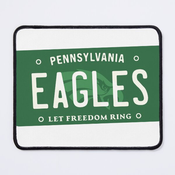 Item preview, Eagles Philly Go Birds Green designed and sold by maura41.