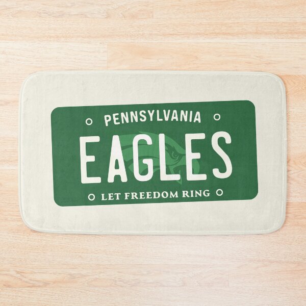 Item preview, Eagles Philly Go Birds Green designed and sold by maura41.