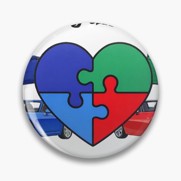 Item preview, Autism Awareness - Every Child Shines designed and sold by MyYata.