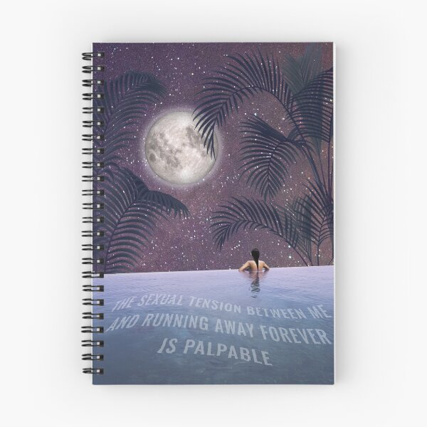 Item preview, Run Away Forever designed and sold by TakeMyPlantsOff.