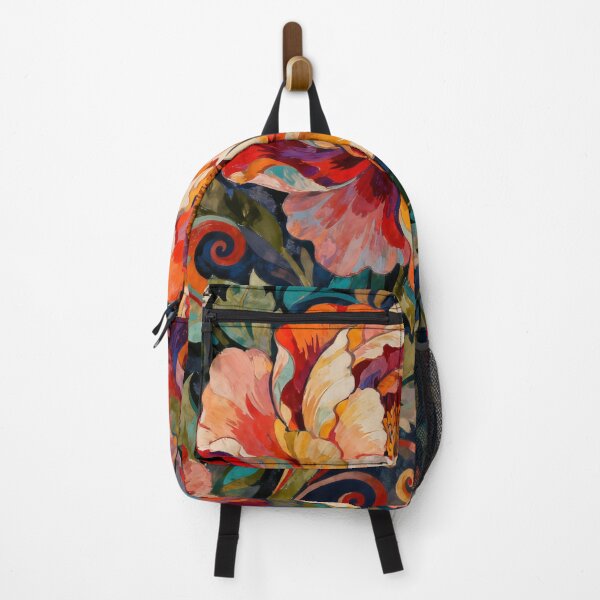 Item preview, Floral design designed and sold by T's&such.
