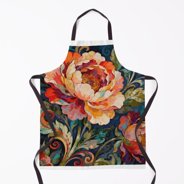 Item preview, Floral design designed and sold by T's&such.