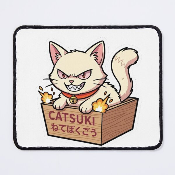 Item preview, katsuki 2 designed and sold by sanawnaw154.