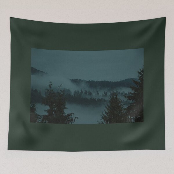 Item preview, the fog designed and sold by ambervpk.