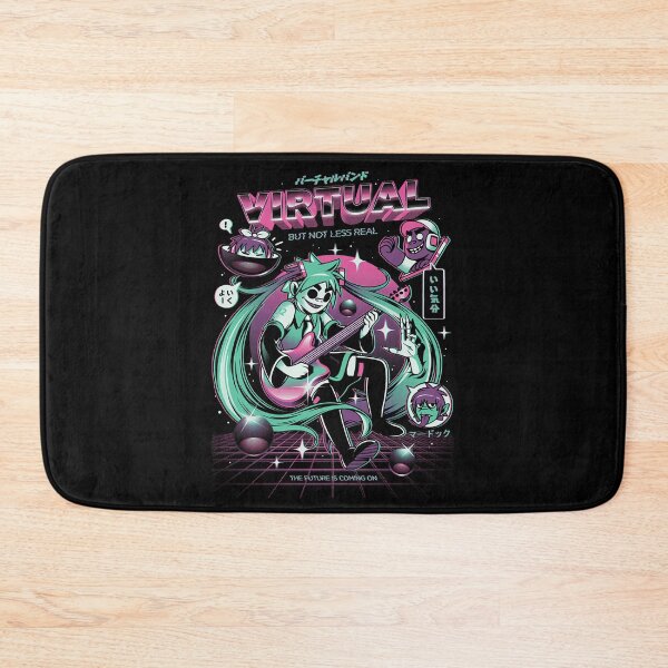 Item preview, Not Less Real designed and sold by Rozenta.