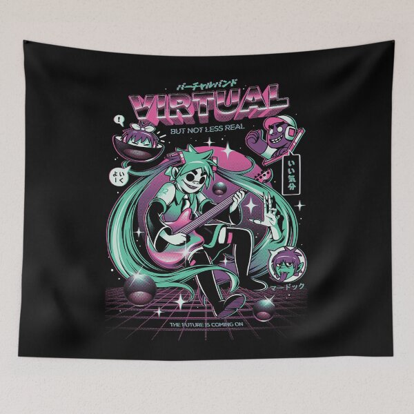 Tapestry