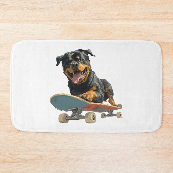 Item preview, Rottweiler designed and sold by VelvetRoom.