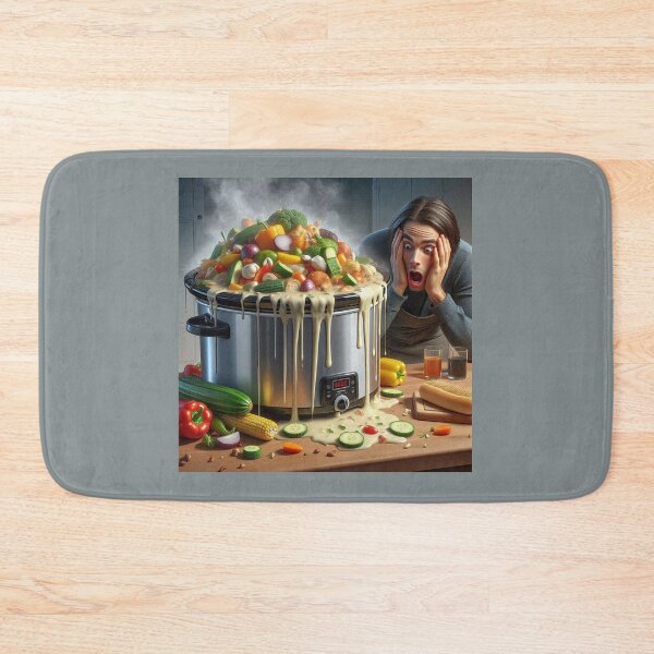 Item preview, Kitchen Chaos  designed and sold by CarolM.