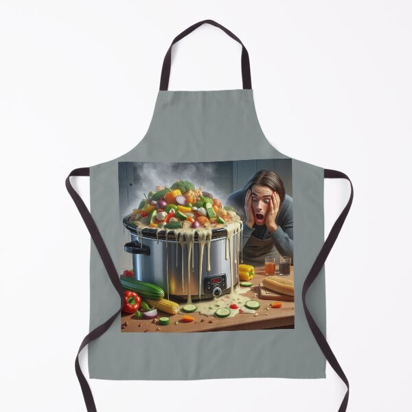 Item preview, Kitchen Chaos designed and sold by CarolM.