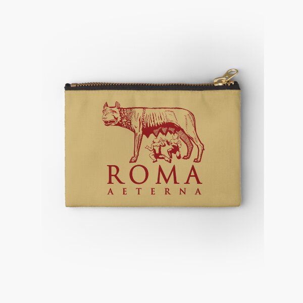 Item preview, Roma Aeterna The Capitoline Wolf designed and sold by Lidra Zehcnas.