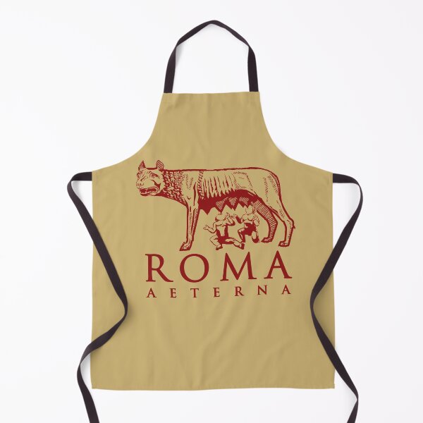 Item preview, Roma Aeterna The Capitoline Wolf designed and sold by Lidra Zehcnas.
