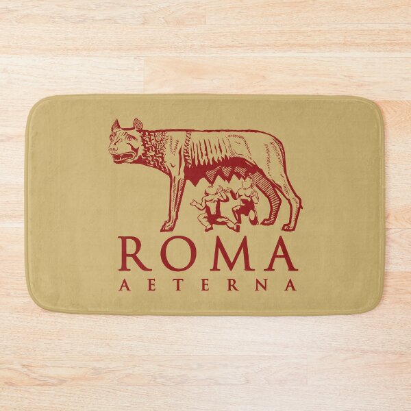 Item preview, Roma Aeterna The Capitoline Wolf designed and sold by Lidra Zehcnas.