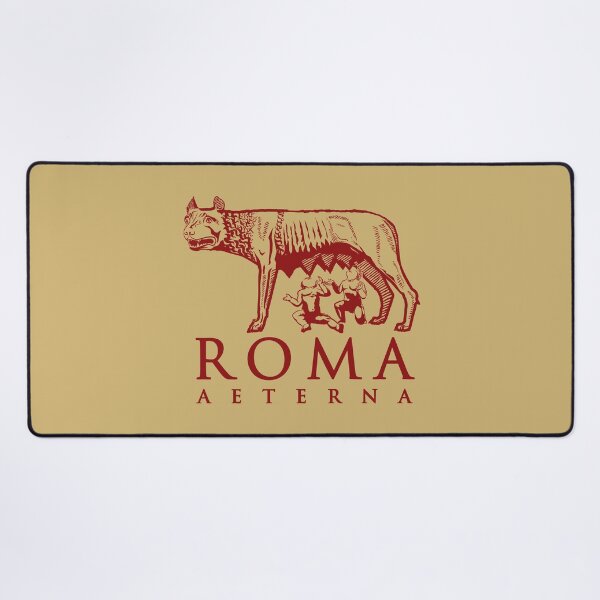 Item preview, Roma Aeterna The Capitoline Wolf designed and sold by Lidra Zehcnas.