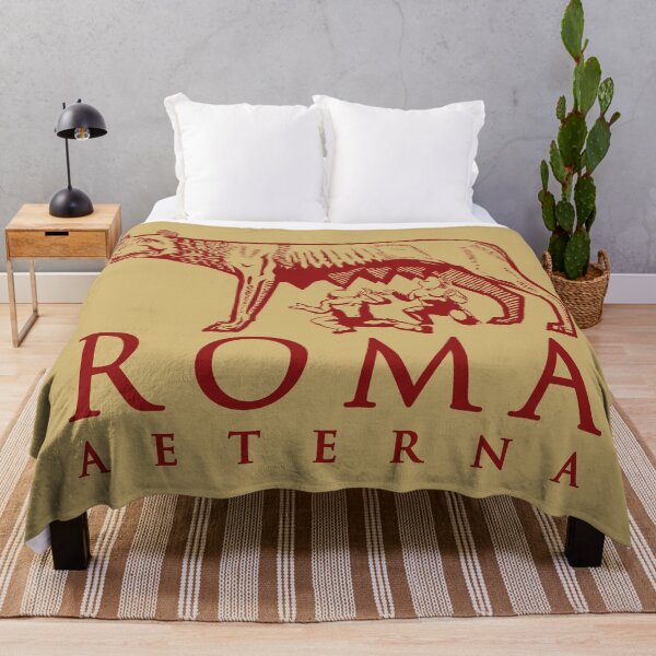 Item preview, Roma Aeterna The Capitoline Wolf designed and sold by Lidra Zehcnas.
