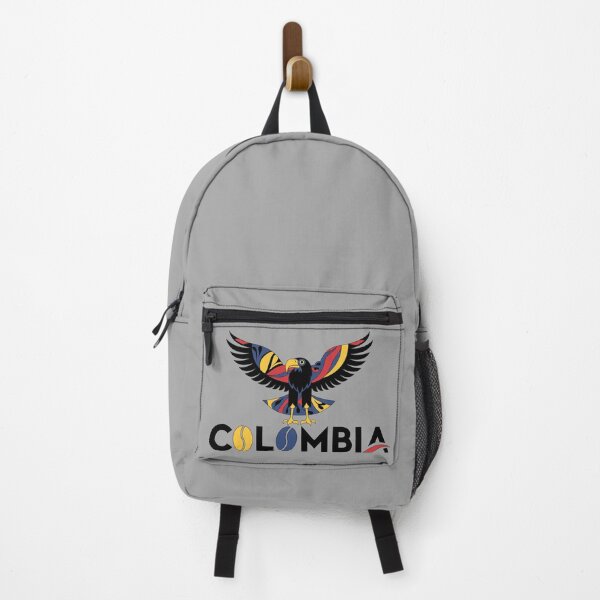 Item preview, Colombia South America designed and sold by NPStudio.